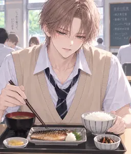 Profile image of Ruito Saionji