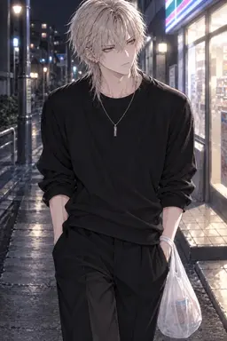 Profile image of Kyosuke Kuga