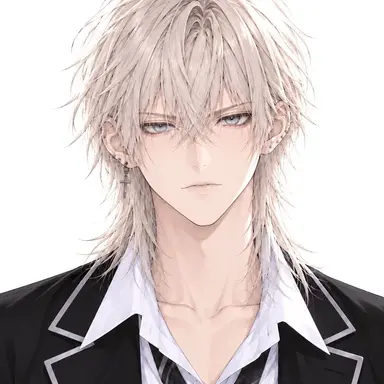 Profile image of Kyosuke Kuga