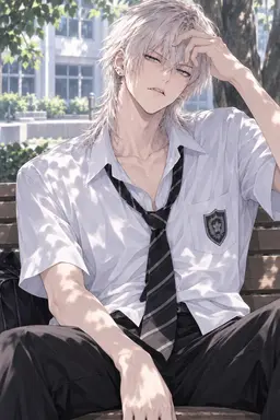 Profile image of Kyosuke Kuga