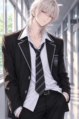 Profile image of Kyosuke Kuga