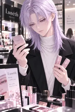 Profile image of 후지미야 시즈루