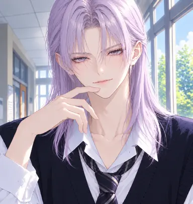 Profile image of Shizuru Fujimiya
