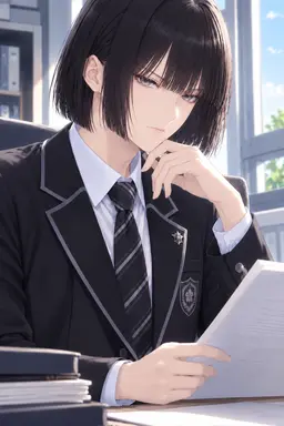 Profile image of Kiyoomi Ichijo