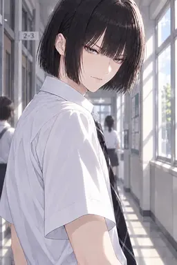 Profile image of Kiyoomi Ichijo