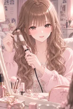 Profile image of Kanon Narumi