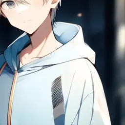 LocalDingo4339의 オメガバ