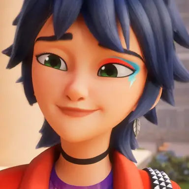 Profile image of 마크 앙셸