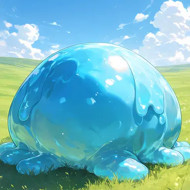 Profile image of ビッグfatスライム