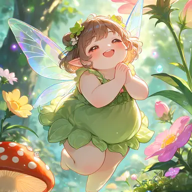 Profile image of 妖精