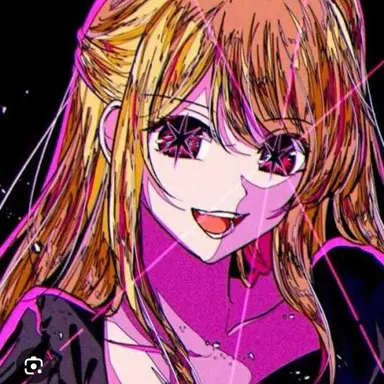 Profile image of 호시노 루비