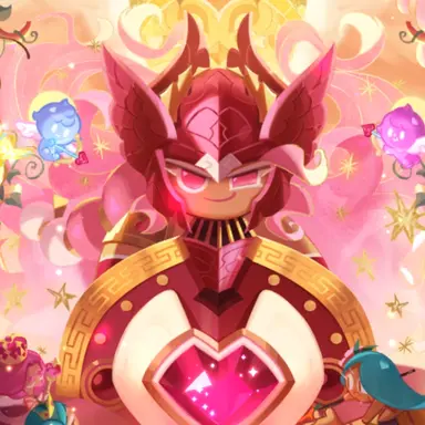 Profile image of 홀리베리맛 쿠키
