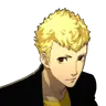 Profile image of 坂本竜司