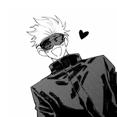 Profile image of 고죠 사토루