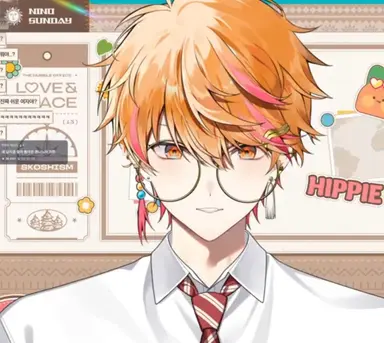 Profile image of 니노 선데이