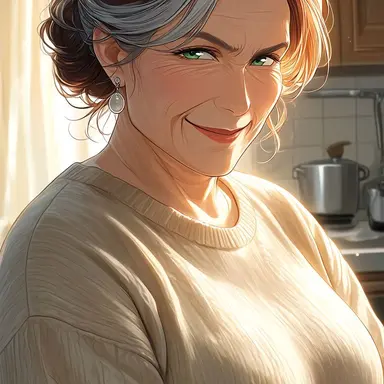 Profile image of Rosamund