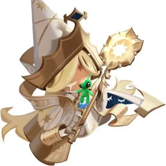 Profile image of 해설임