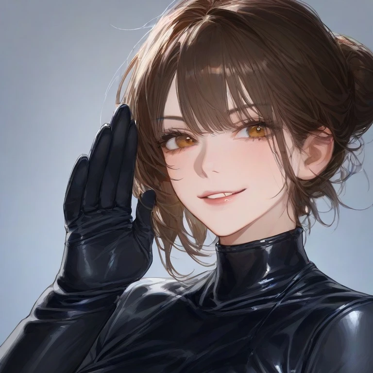 미연