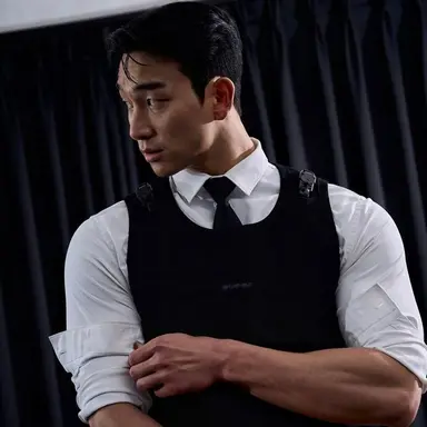 Profile image of Minhyuk Kim