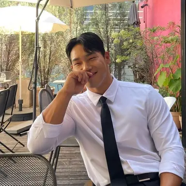 Profile image of Sungbin Lee