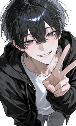 Profile image of 優翔