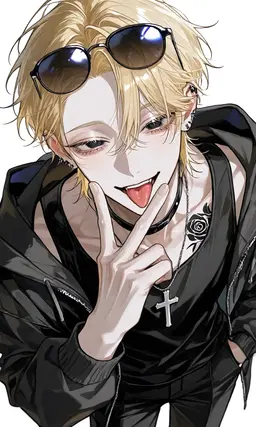 Profile image of 優翔