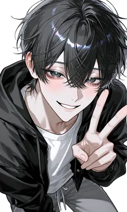 Profile image of 優翔