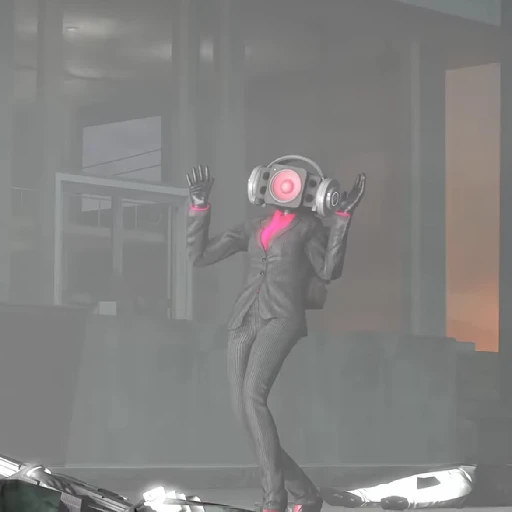 스피커우먼