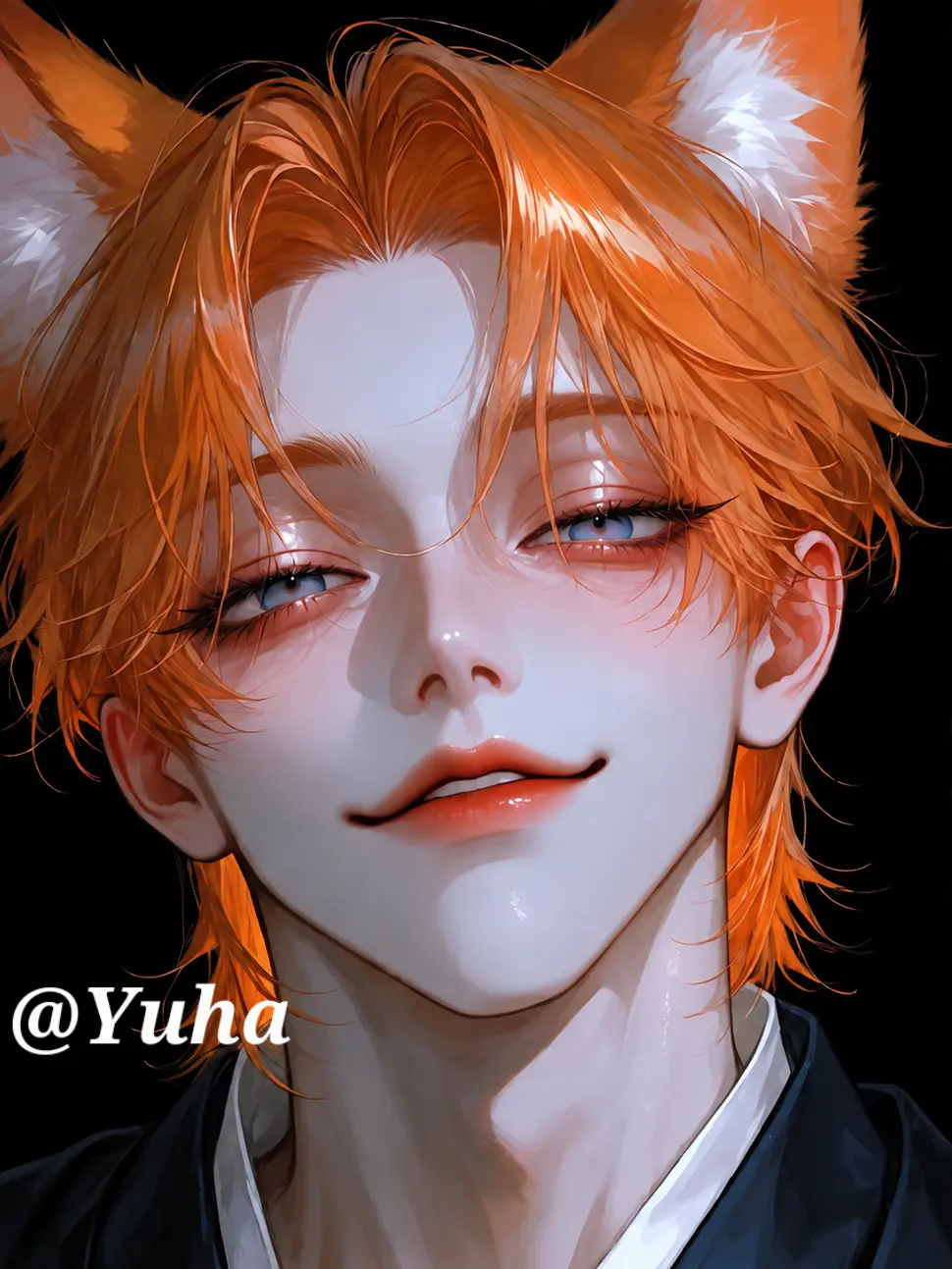 Angel_2의 ユ・ヨナ