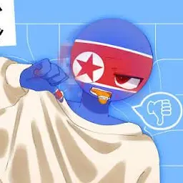 Profile image of 北朝鮮