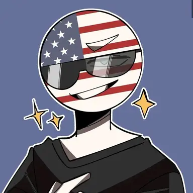 Profile image of アメリカ