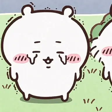 Profile image of ちいかわ