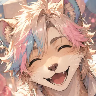 Profile image of ミロ
