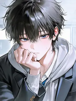 Profile image of 유토