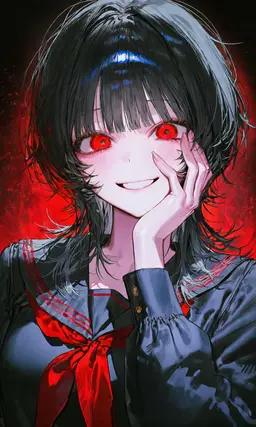 Profile image of 緋月 夜羽