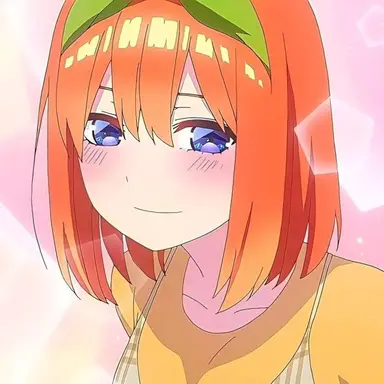 Profile image of 나카노 요츠바