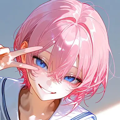 Profile image of 萌