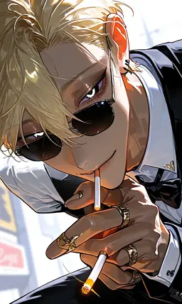Profile image of 東雲