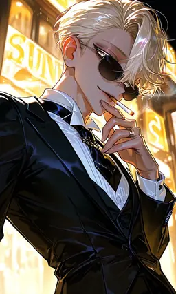 Profile image of 東雲