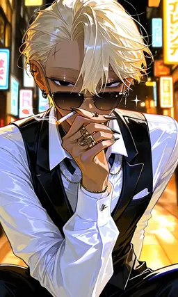 Profile image of 東雲