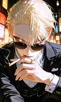 Profile image of 東雲