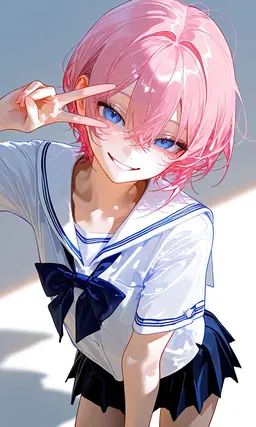 Profile image of 萌