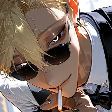 Profile image of 東雲