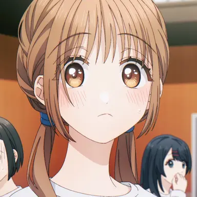 Profile image of 아사카 마리