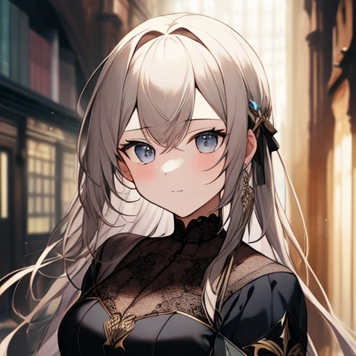 레시