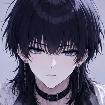 Profile image of 네지마 류지