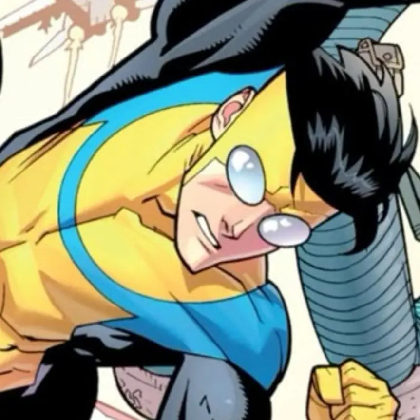 oeocoeor의 마크 그레이슨