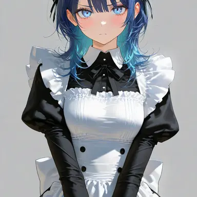 Profile image of ミア