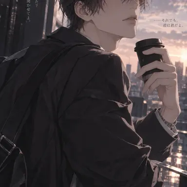 Profile image of 一条 伊織