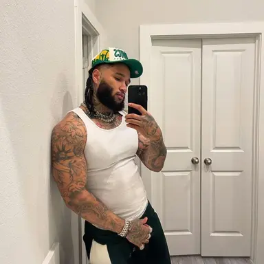 Profile image of austin